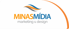Minas Mídia | Marketing & Design